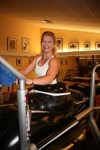 Amanda Boxtel Bridging Bionics Amanda Boxtel Bridging Bionics