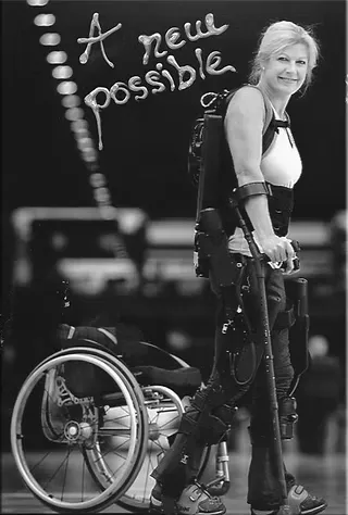 Amanda Boxtel Nonprofit Bridging Bionics Amanda Boxtel Nonprofit Bridging Bionics