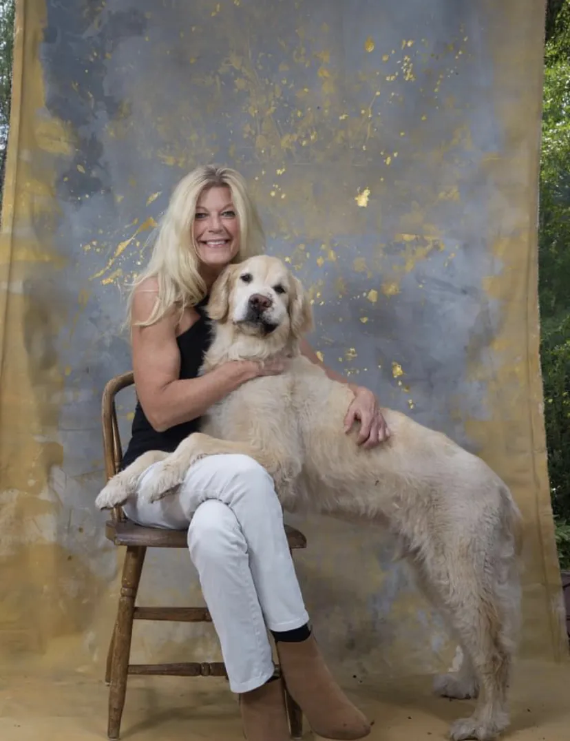 Amanda Boxtel Amanda Boxtel