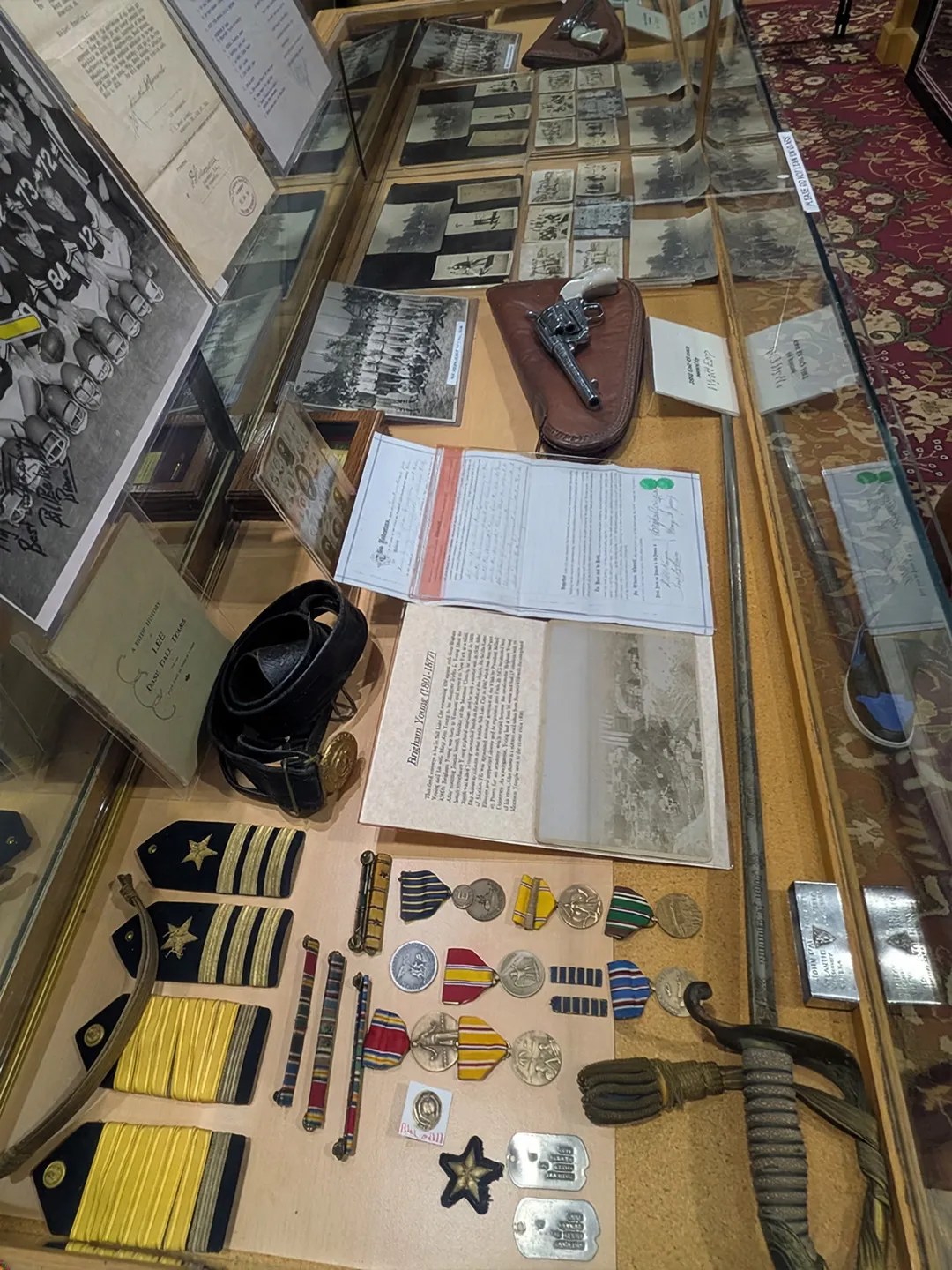 pearl harbor and other war artifacts pearl harbor and other war artifacts